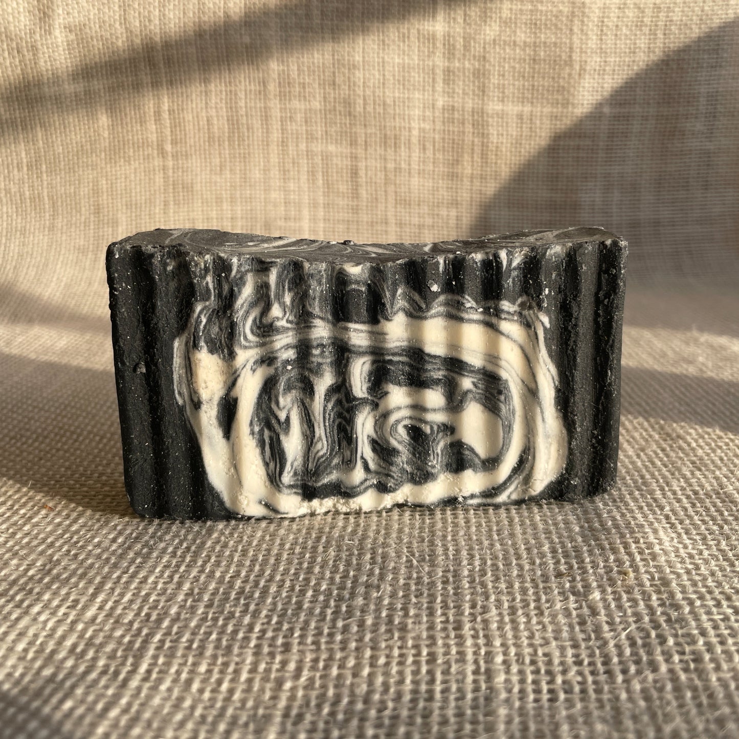 Soap - Tea Tree & Charcoal