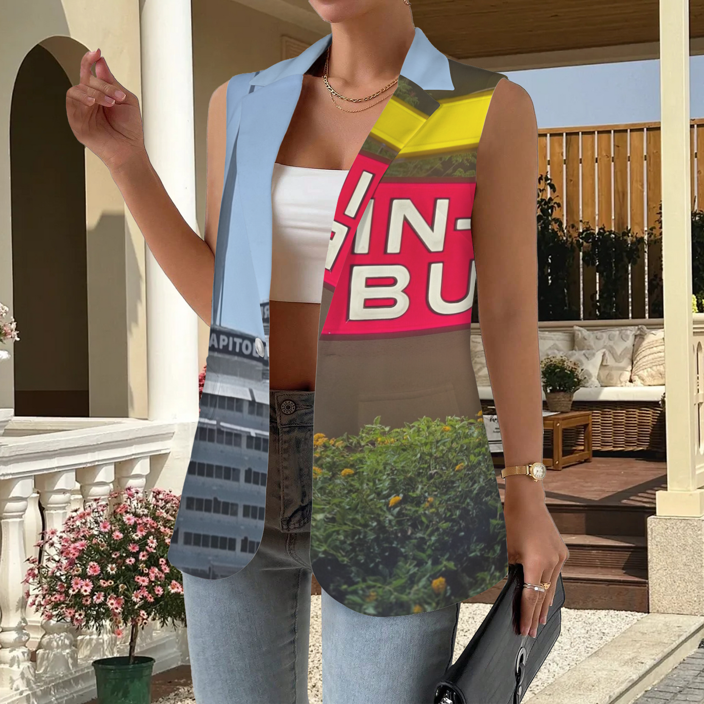 VEST 09