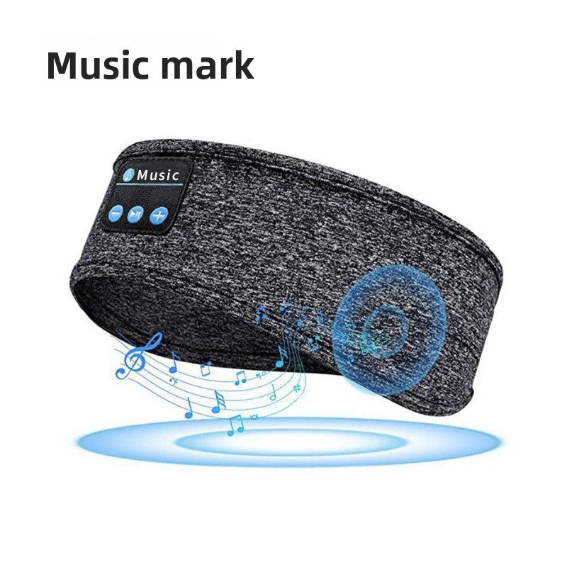 Bluetooth Headband