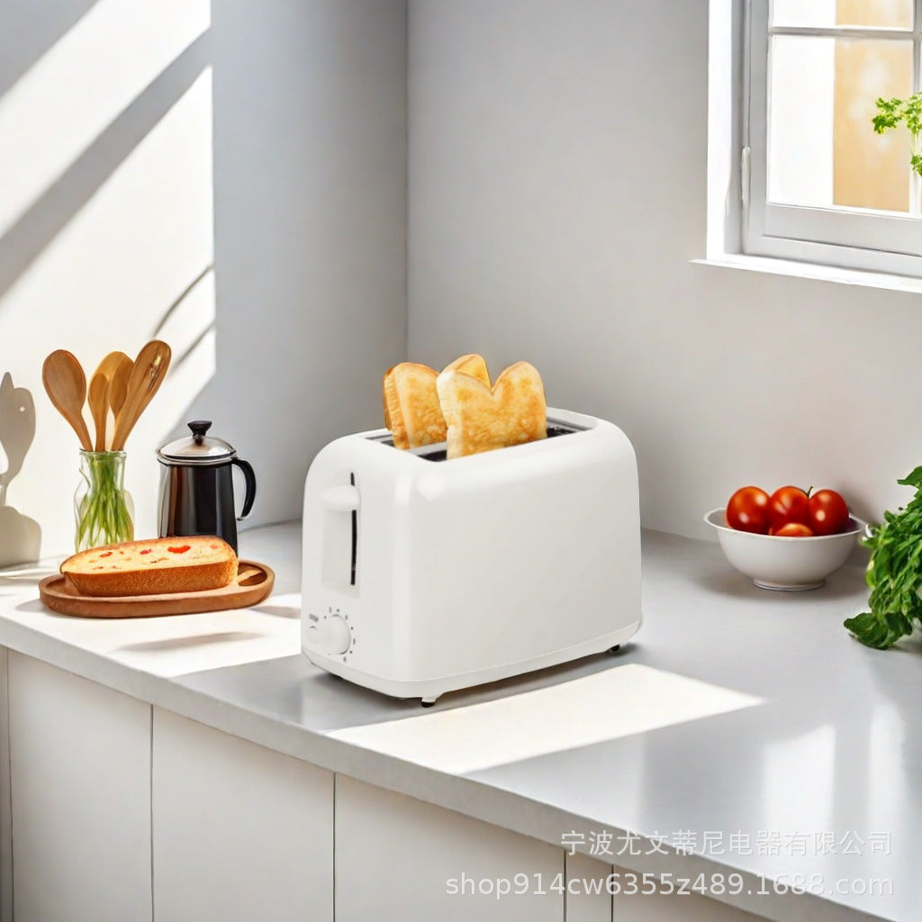 Electric Toaster Oven