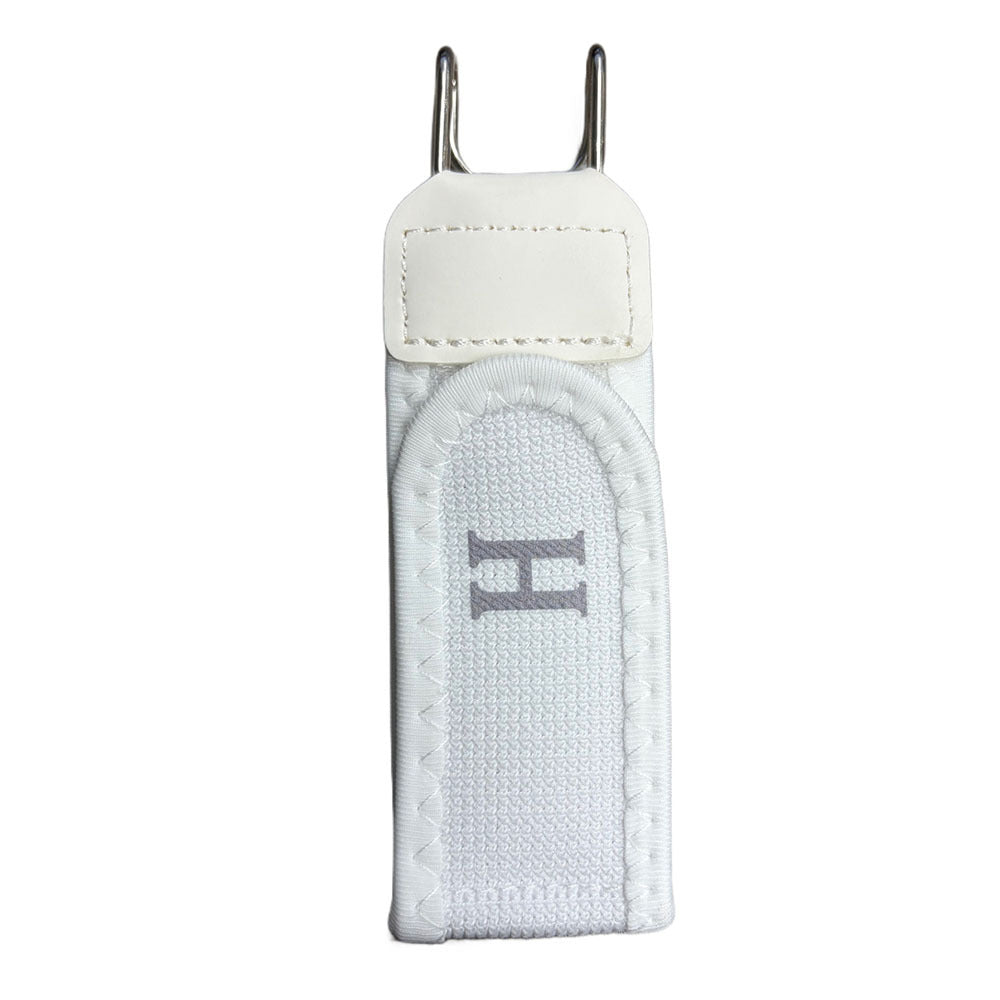 Adjustable Pants Belt Loop Strap with Iron Hook NO LOGO
