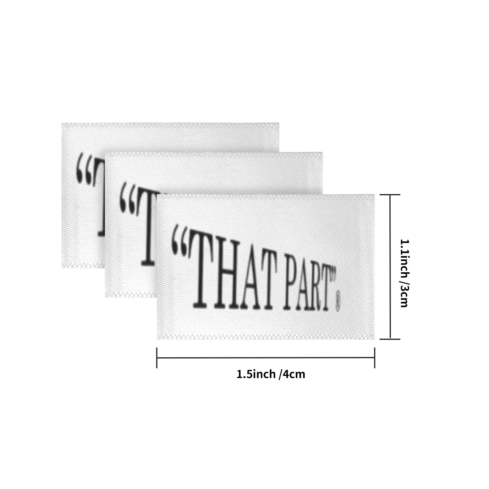 LOGO TAG
