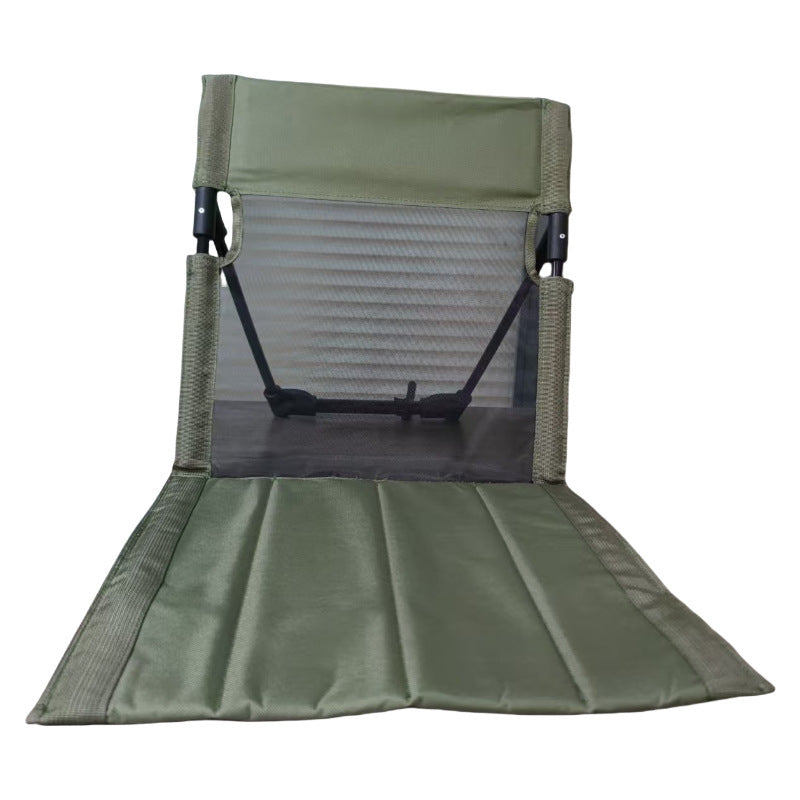 Portable Folding Outdoor Lounge Chair