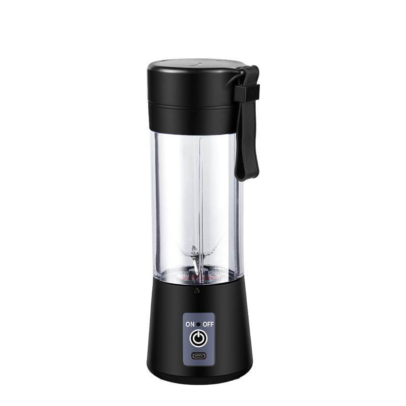 Household Small Portable Electric Juice Blender