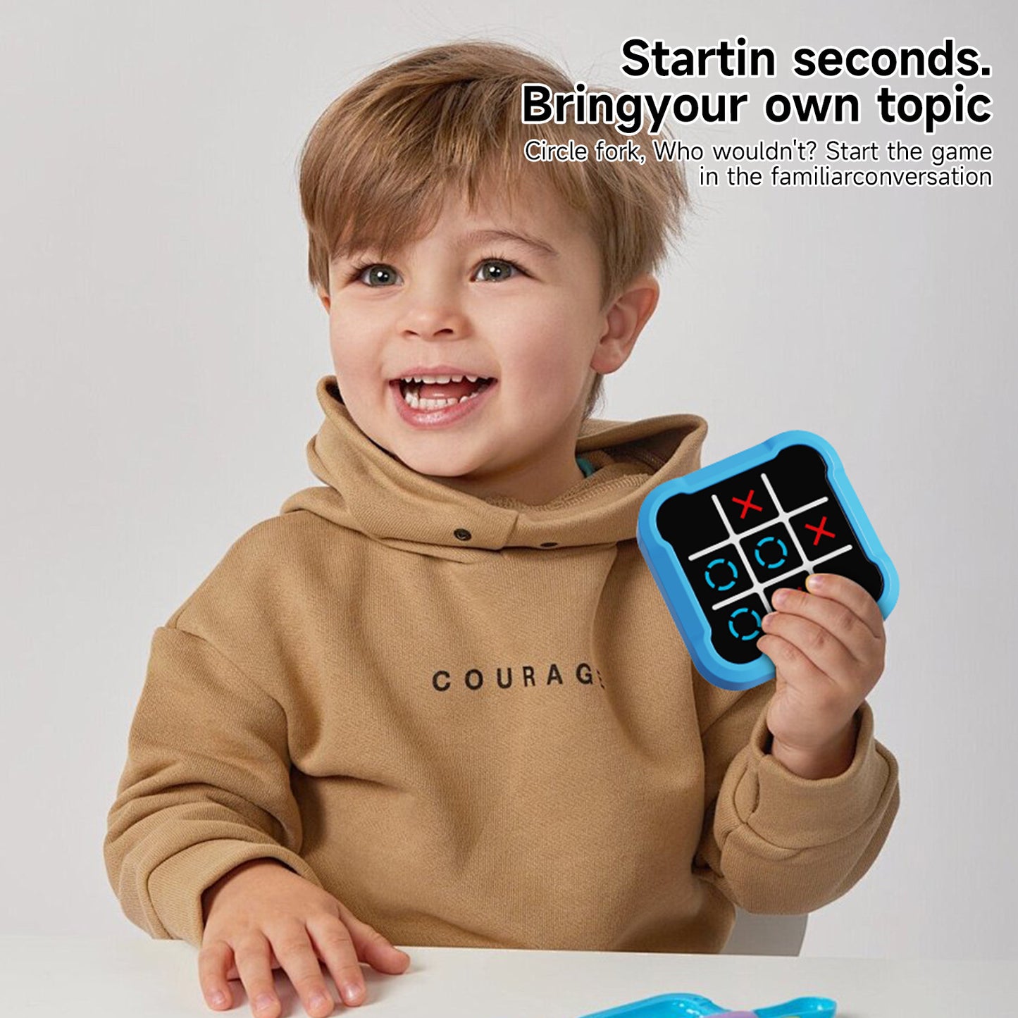 Super Tic-Tac-toe game