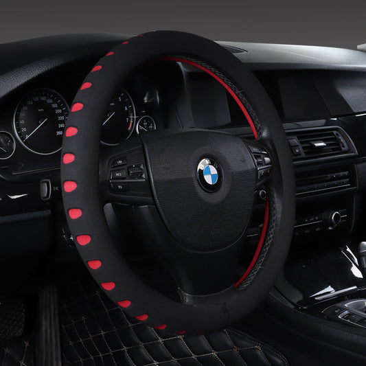 Universal Steering Wheel Cover