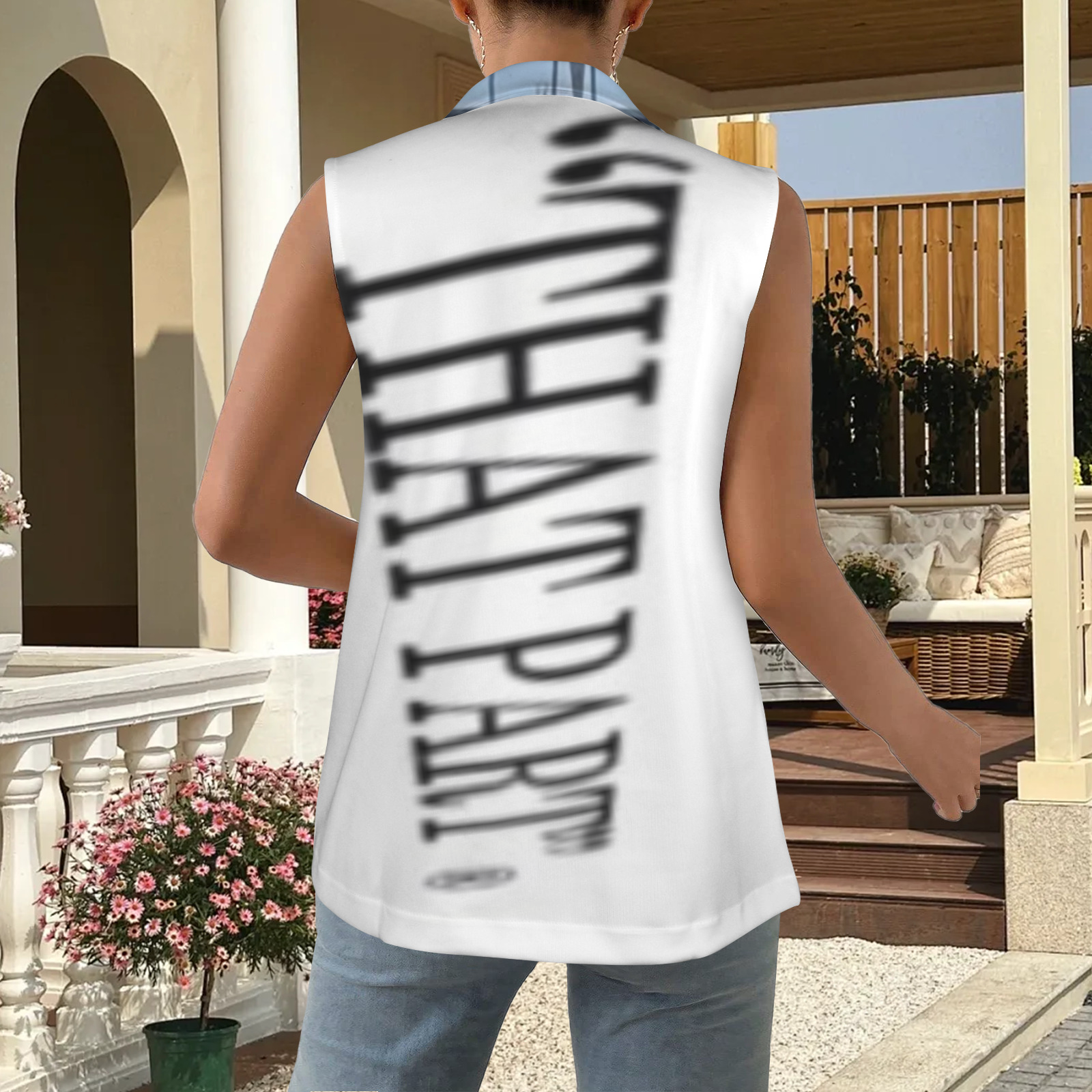 VEST 08