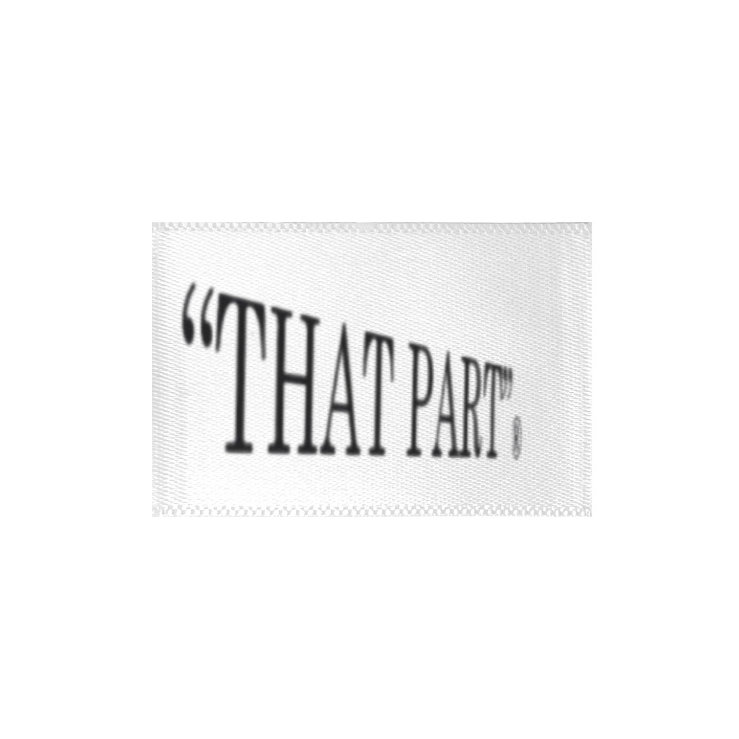 LOGO TAG