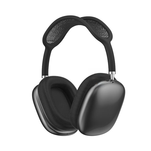 Upgraded Bluetooth 5.4 Head-Mounted Headphones