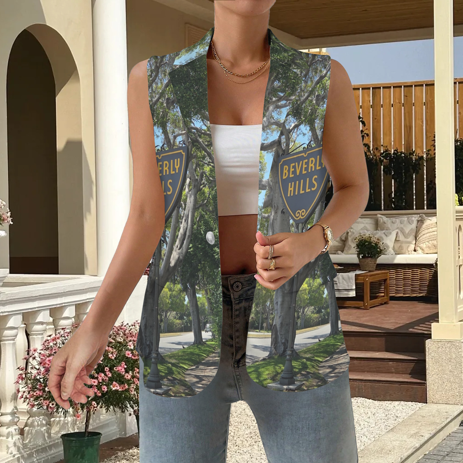 VEST 01