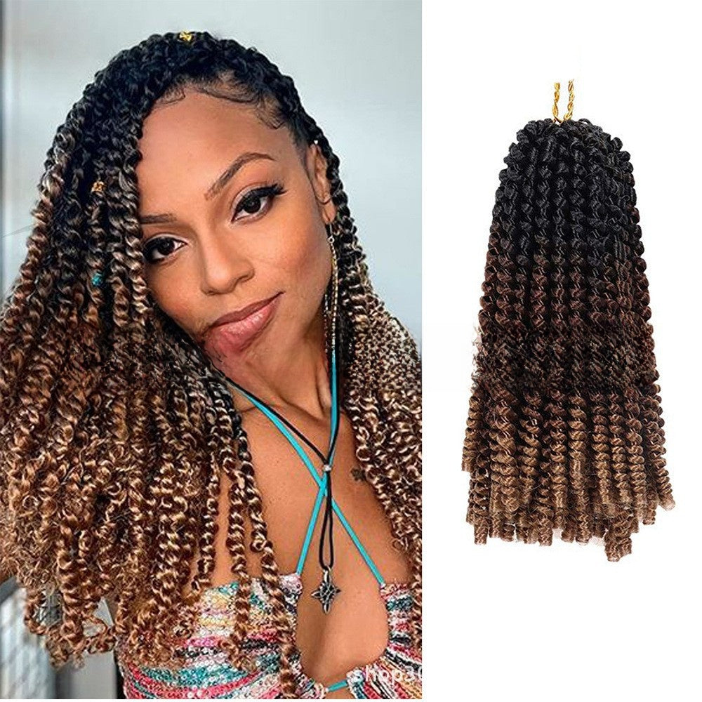 Dreadlocks wig