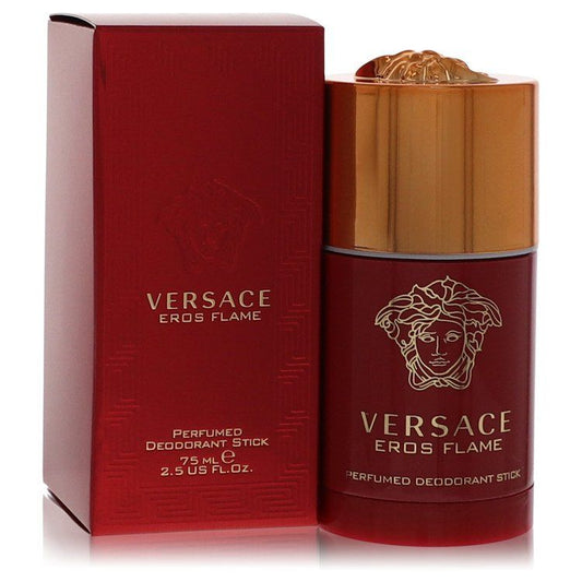 Versace Eros Flame Luxury Deodorant Stick for Men