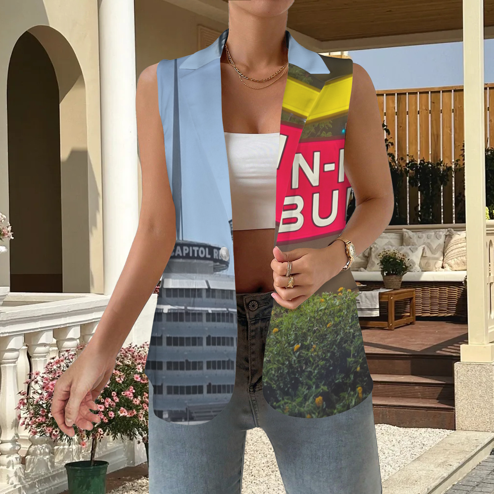 VEST 09