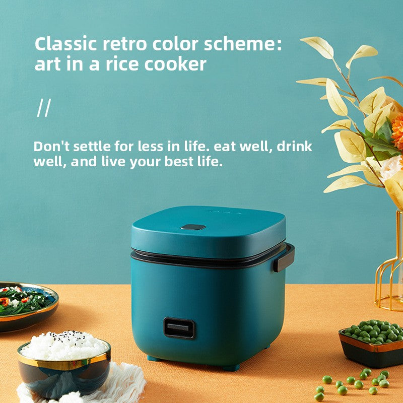 rice cooker