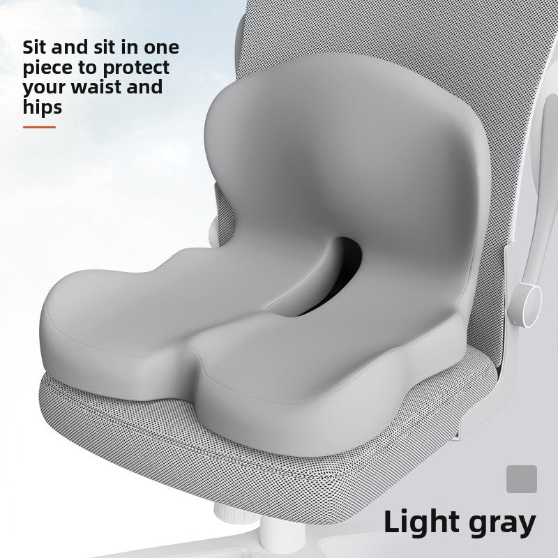Car seat cushion