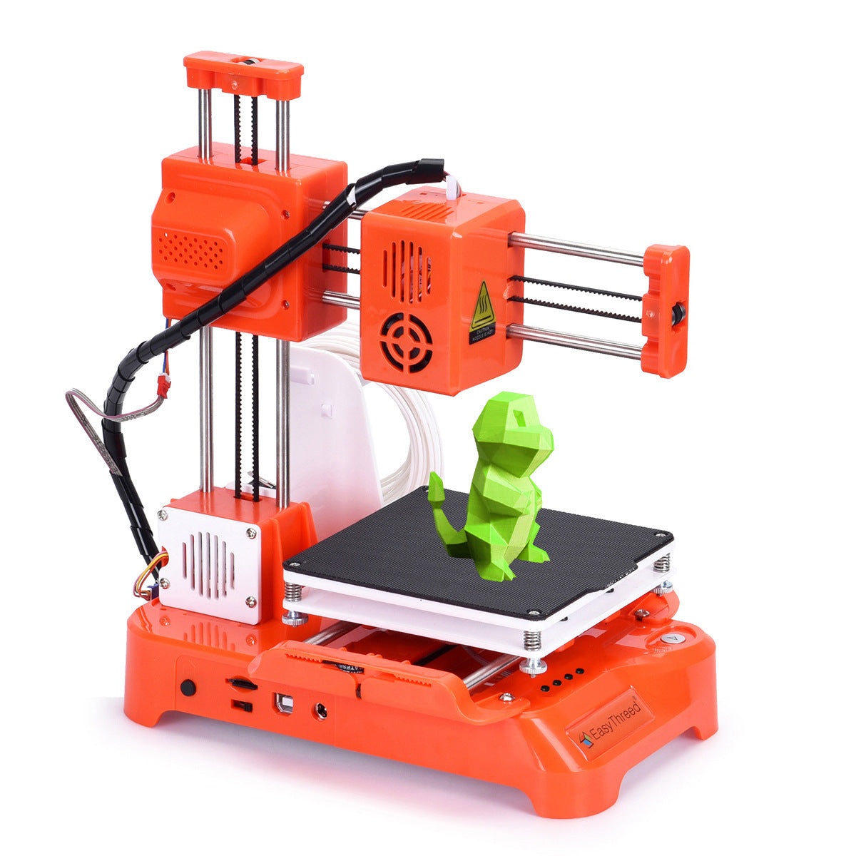 Mini Desktop 3D Printer