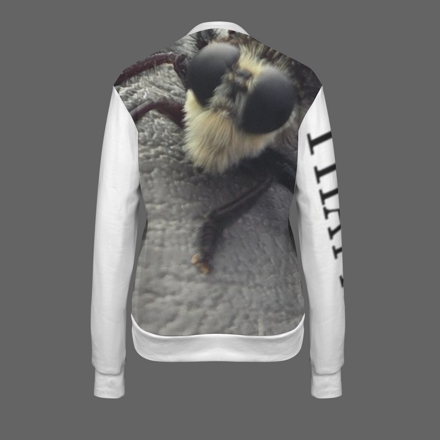 Big Bug Both Sides 345