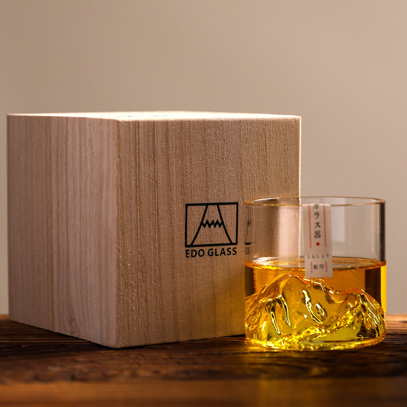 Fujiyama Hidden Mountain Cup