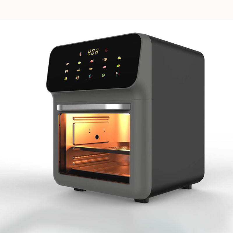 Multifunctional Digital Air Fryer Oven
