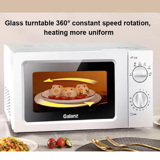 Electric Microwave Oven