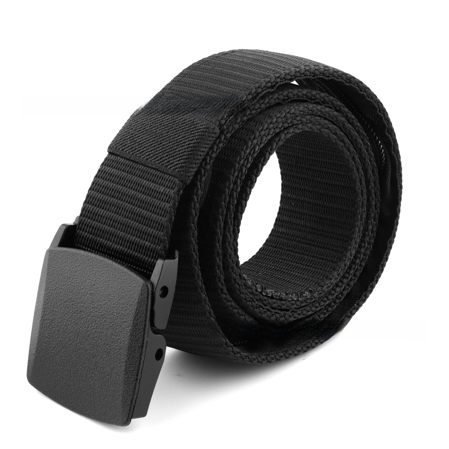 Hidden Money Belt with Quick Release Buckle Adjustable