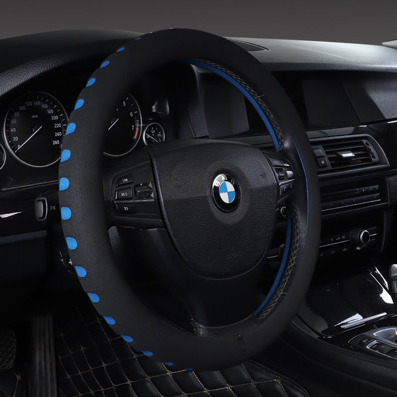Universal Steering Wheel Cover