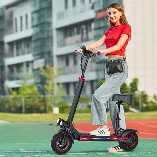 FREEBOY J11 Plus Electric Scooter