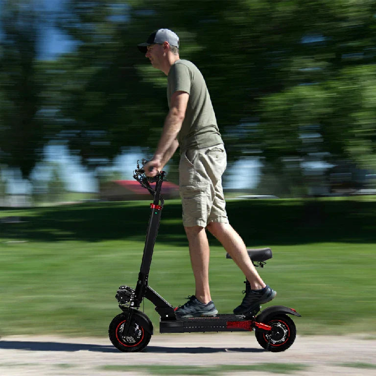 FREEBOY J-01 Electric Scooter