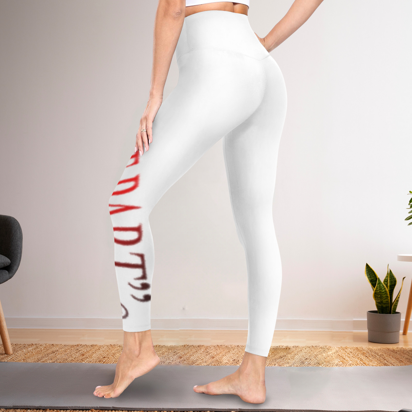 fire legging