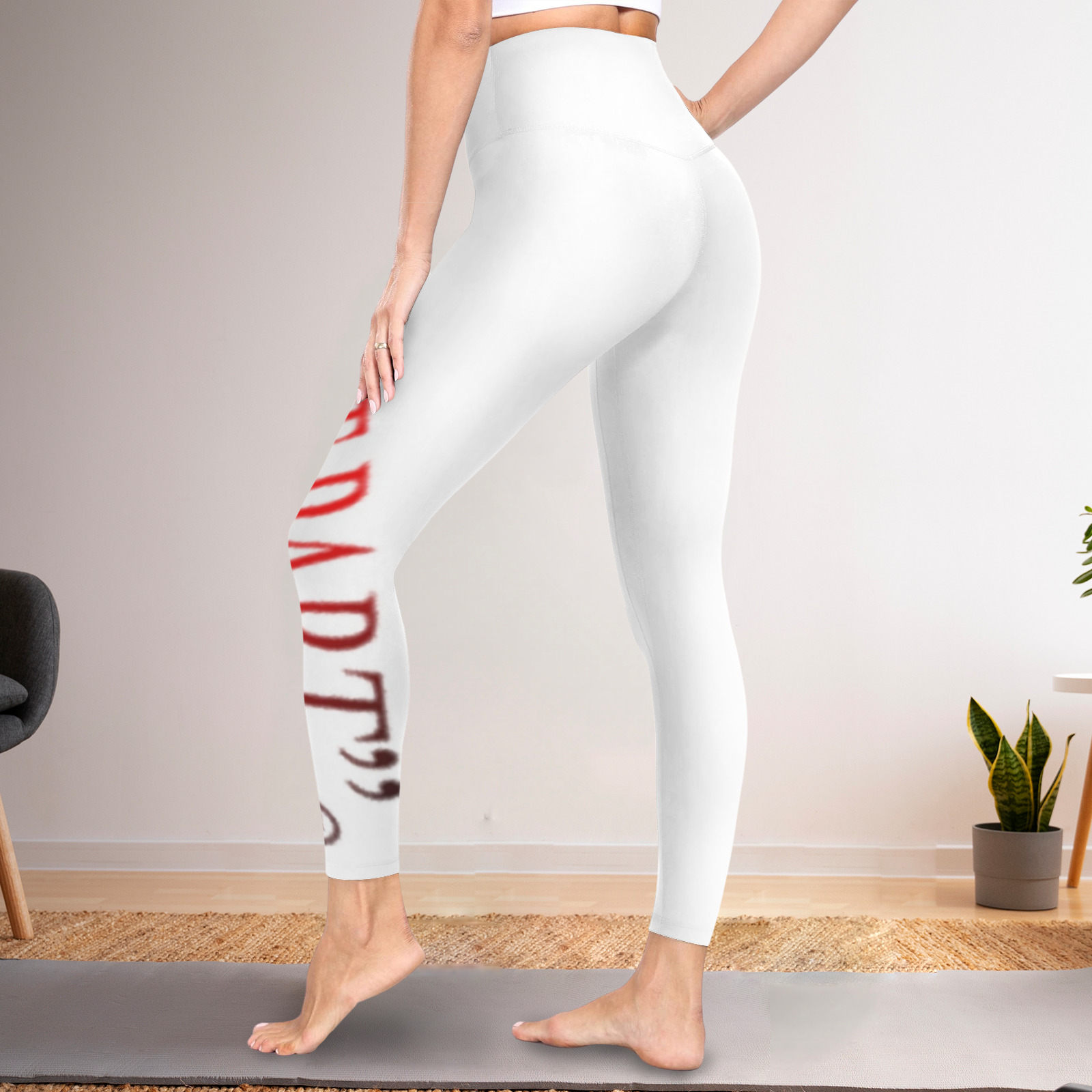 fire legging