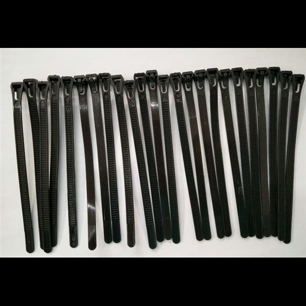 Steel Tube Soccer Goal Training Set White