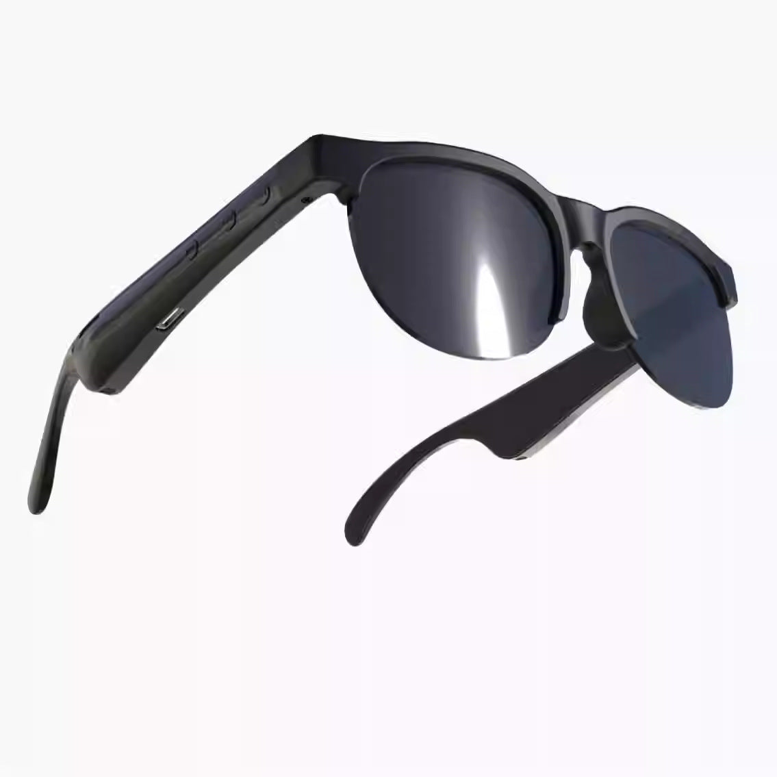 Hy02 Smart Glasses