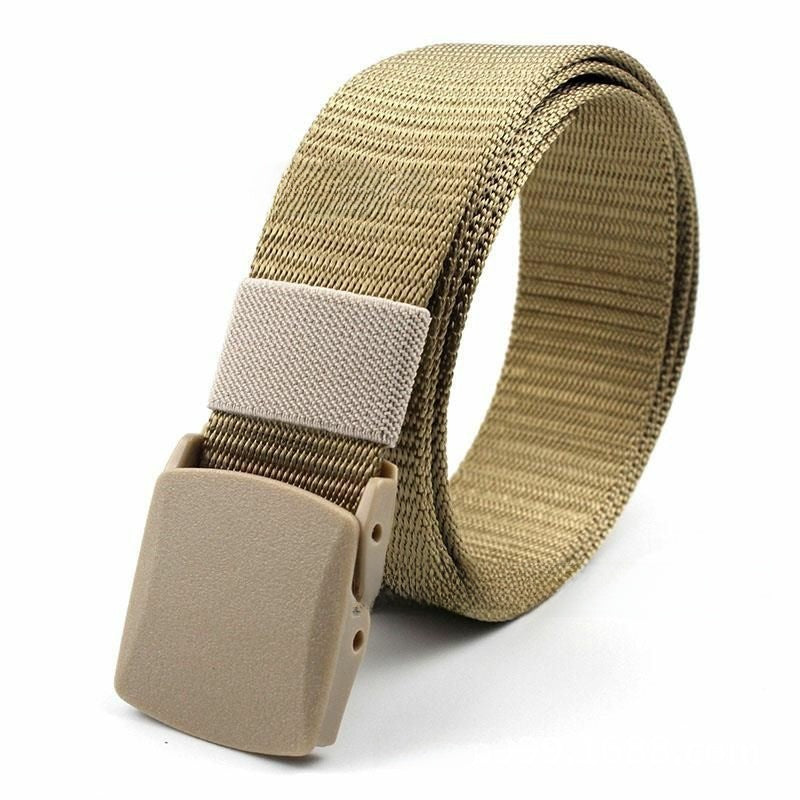 Hidden Money Belt with Quick Release Buckle Adjustable