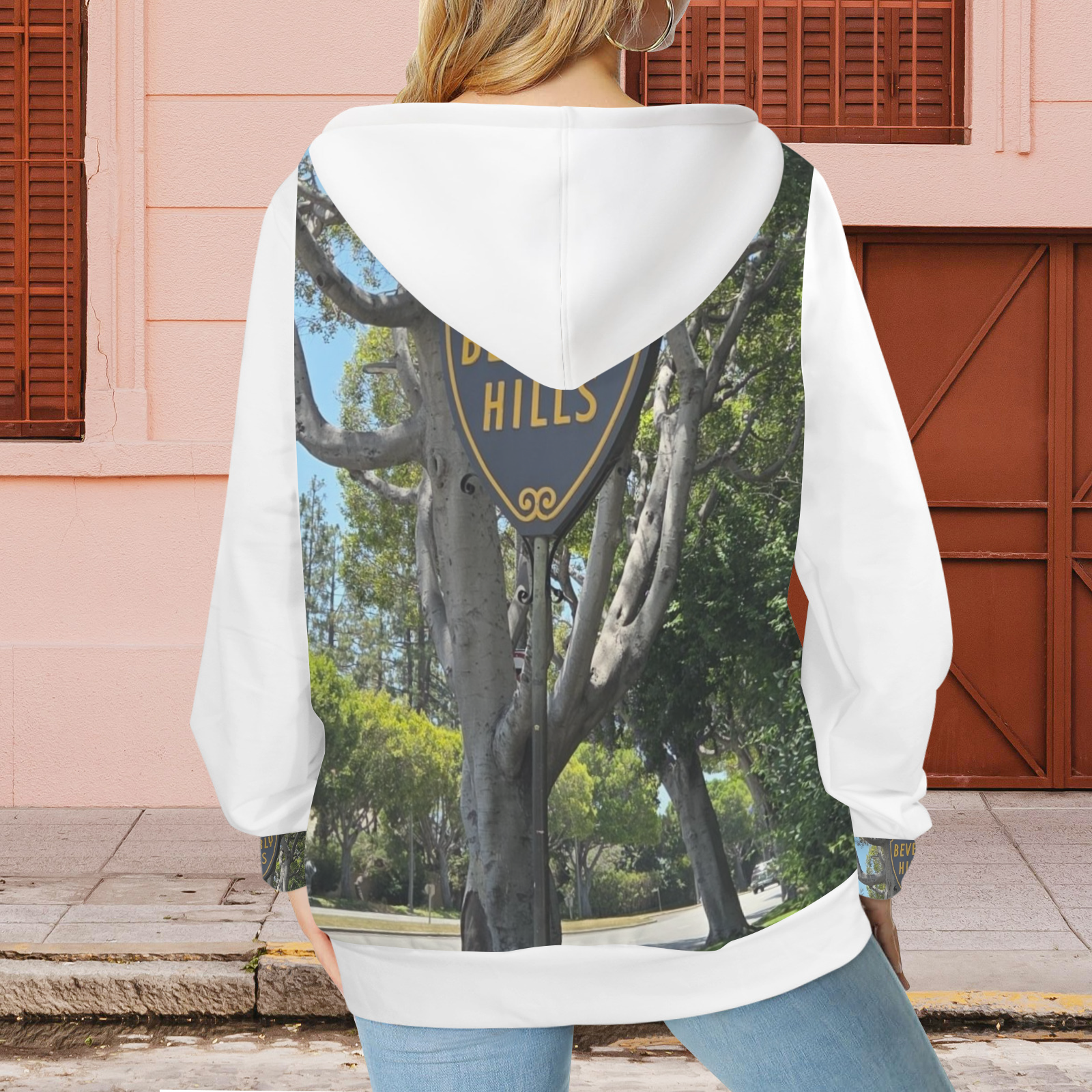 B.H. Street w Wrists