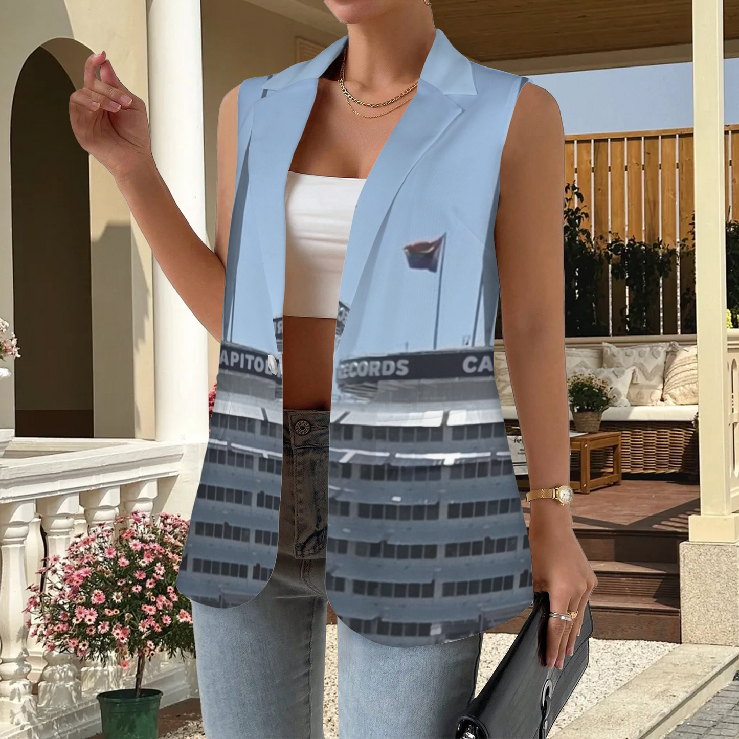 VEST 08