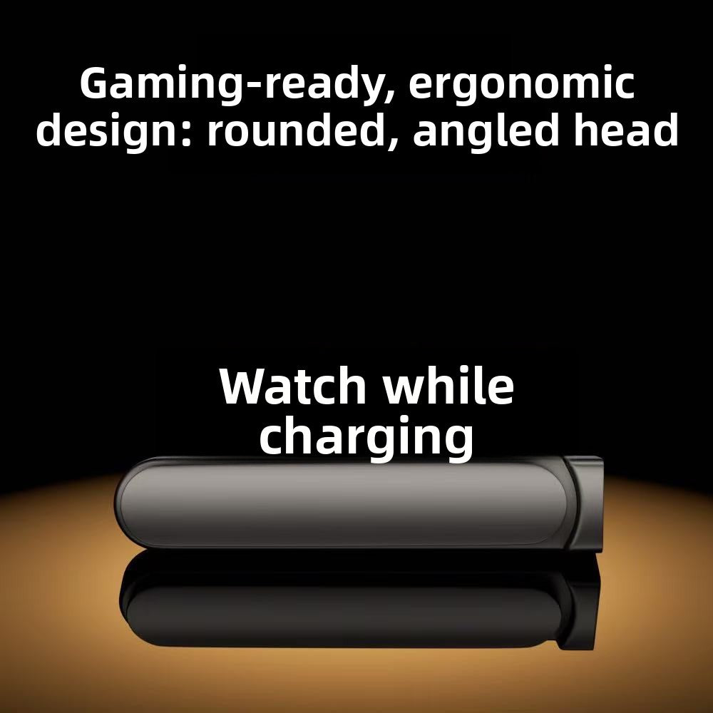 Fast Charging Phone Holder Data Adapter
