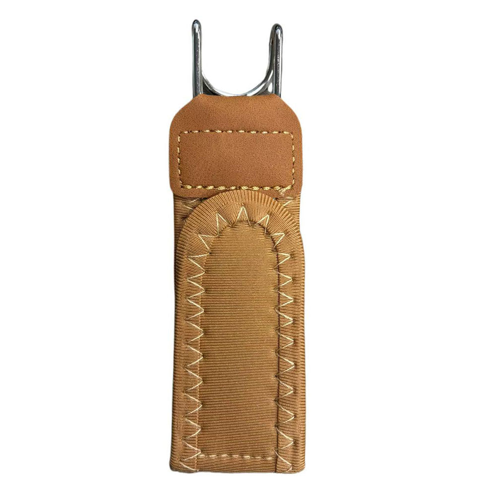 Adjustable Pants Belt Loop Strap with Iron Hook NO LOGO