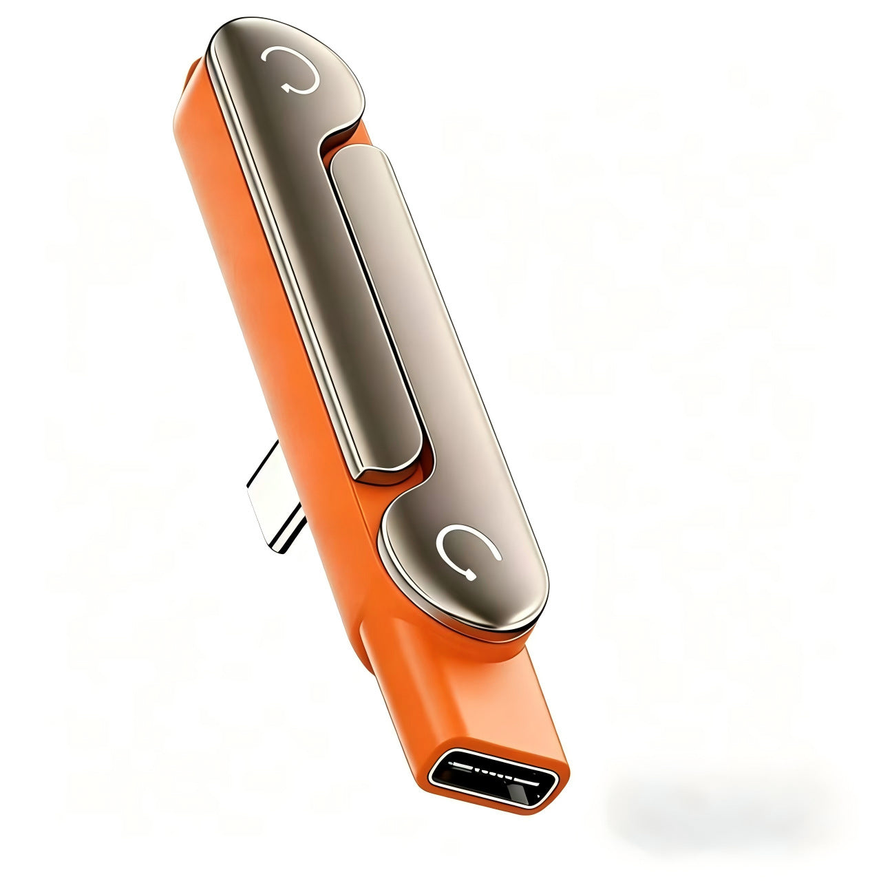 Fast Charging Phone Holder Data Adapter
