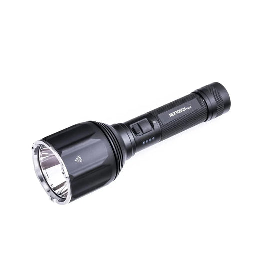 P82C Long-Range Flashlight