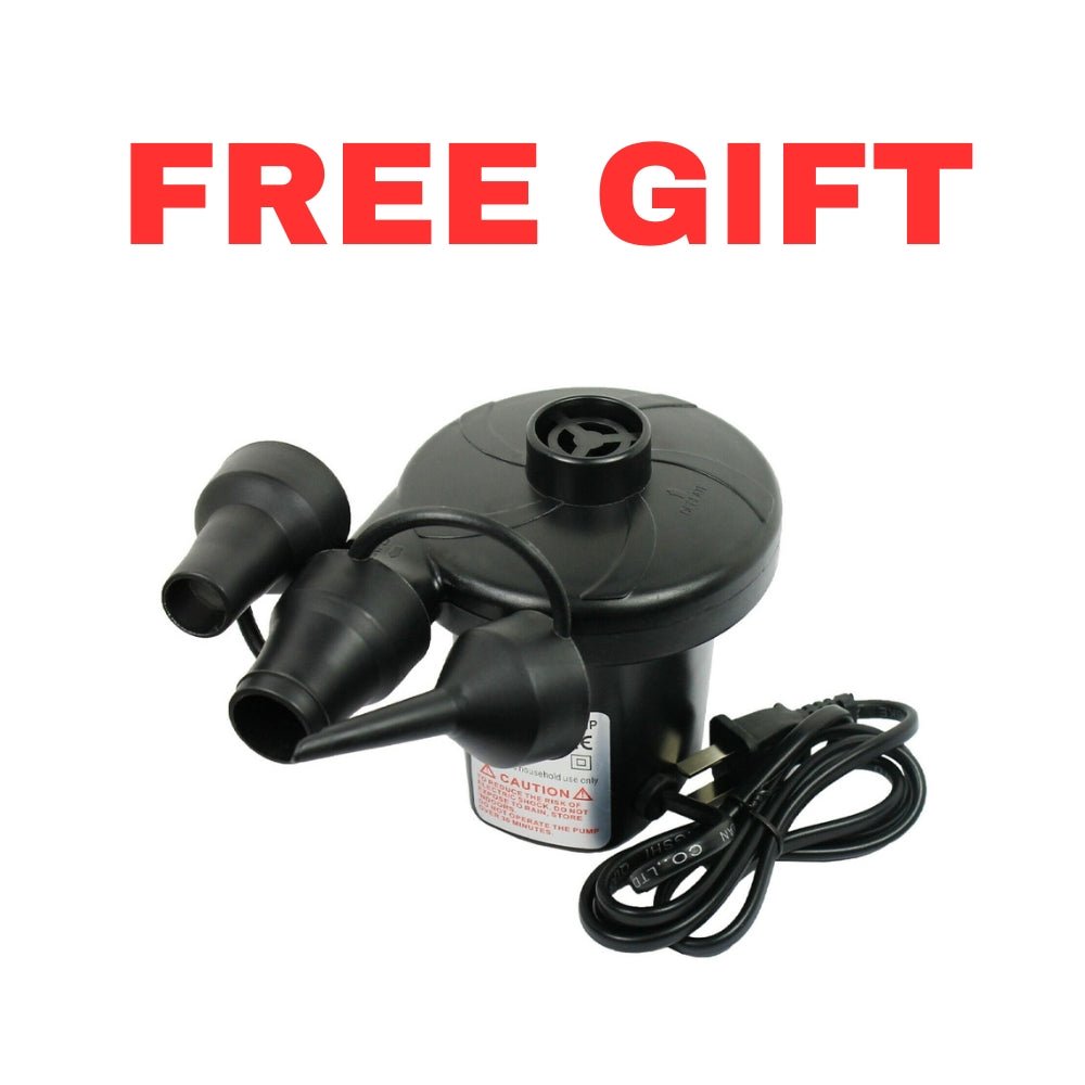 Aqua Marina Glow BT-24GL All Around ISUP With Ambient Light System And Safety Leash, 10FT (SAK48269)