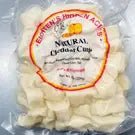 Garlic Flavored Cheddar Cheese Curds 8 oz