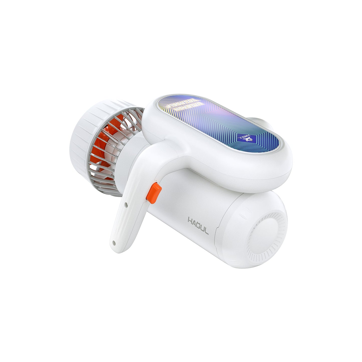 UNDERWATER SCOOTER 💦 - The Hagul EZ