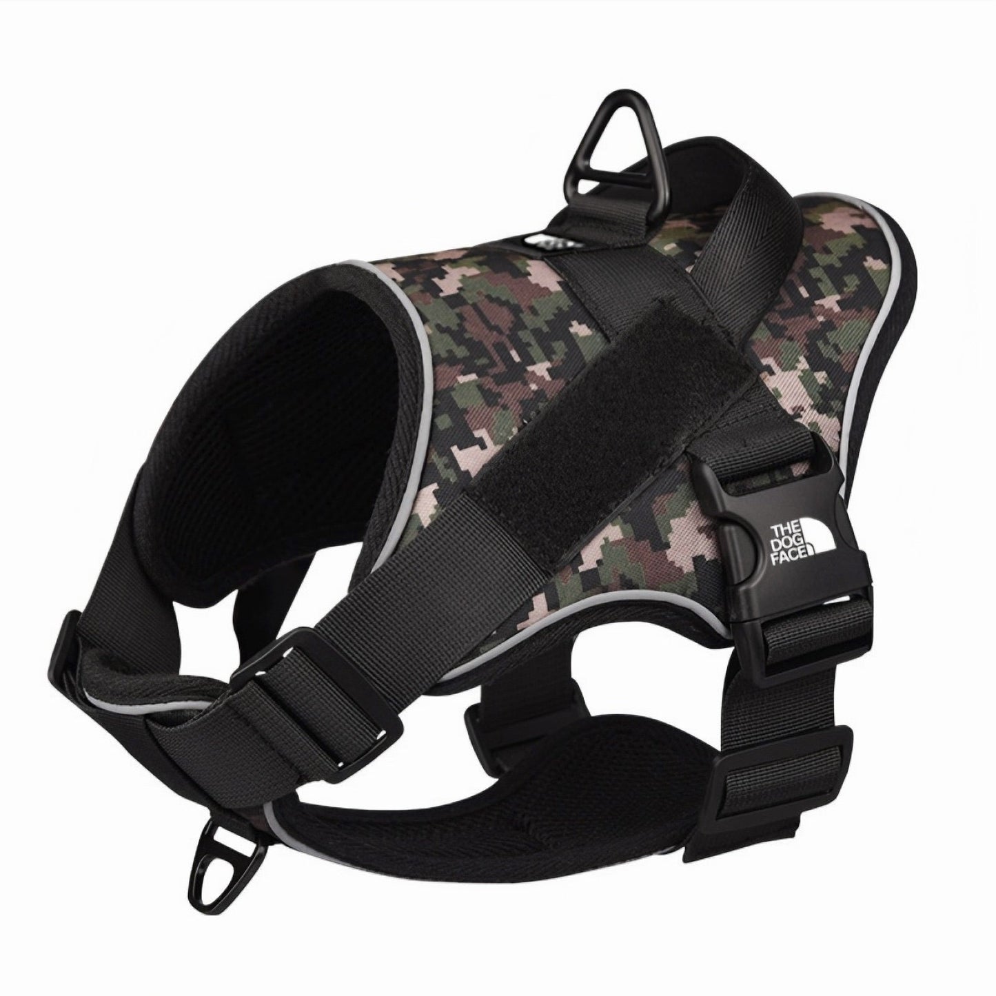 TrailBlaze Tactical Harness