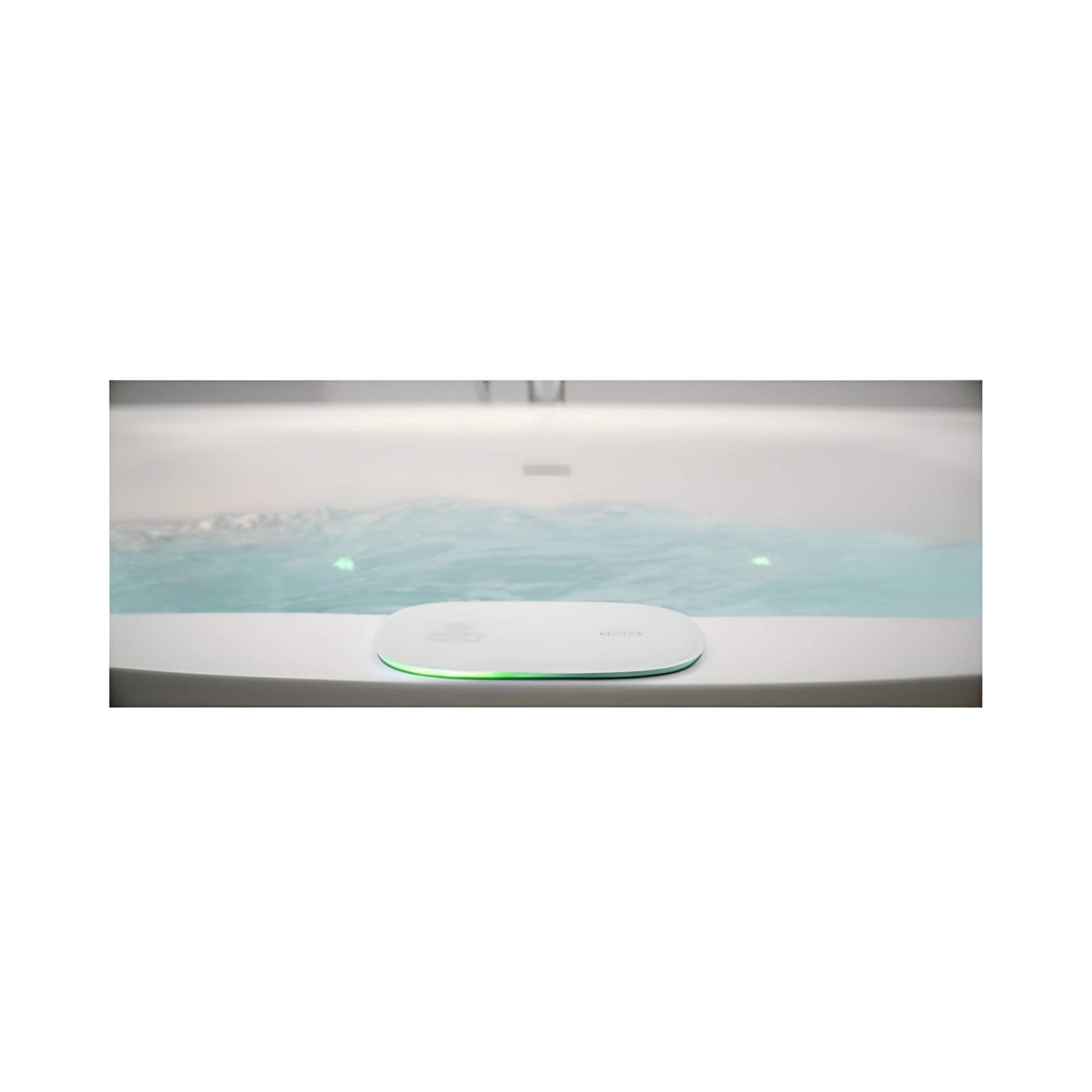 Jacuzzi Arga 67" Classic Swirlpool™ Whirlpool Bathtub [JAGF6735PCL6IPW/M] (SAK85401)