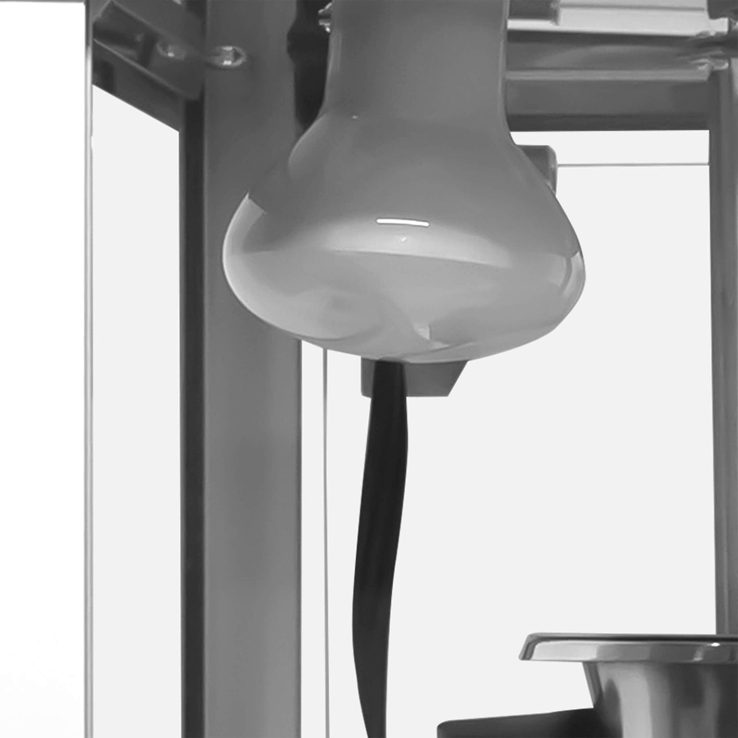 Premium Commercial Bar Style 6-Ounce Popcorn Machine Maker (SAK84170)