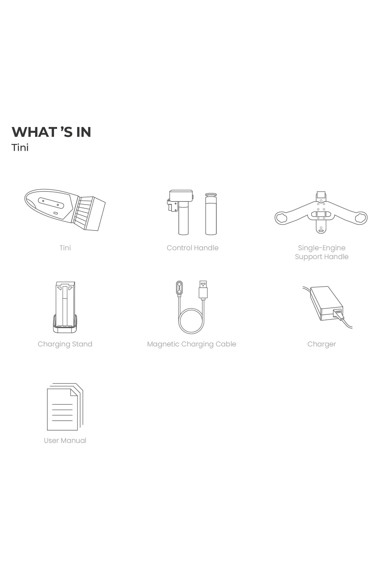 UNDERWATER SCOOTER 💦 - The Tini