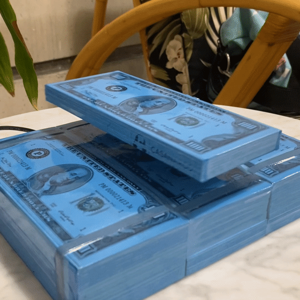 Levitating Stack - Sky Blue