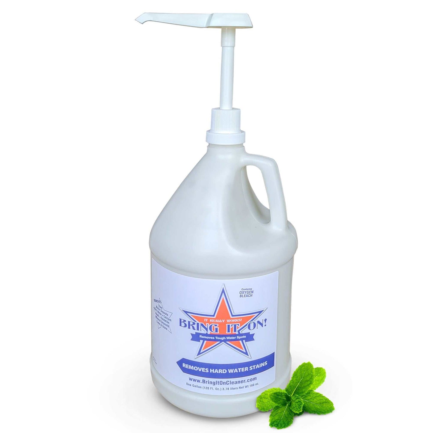 Water Spot Remover 32 oz. Bring It On Cleaner