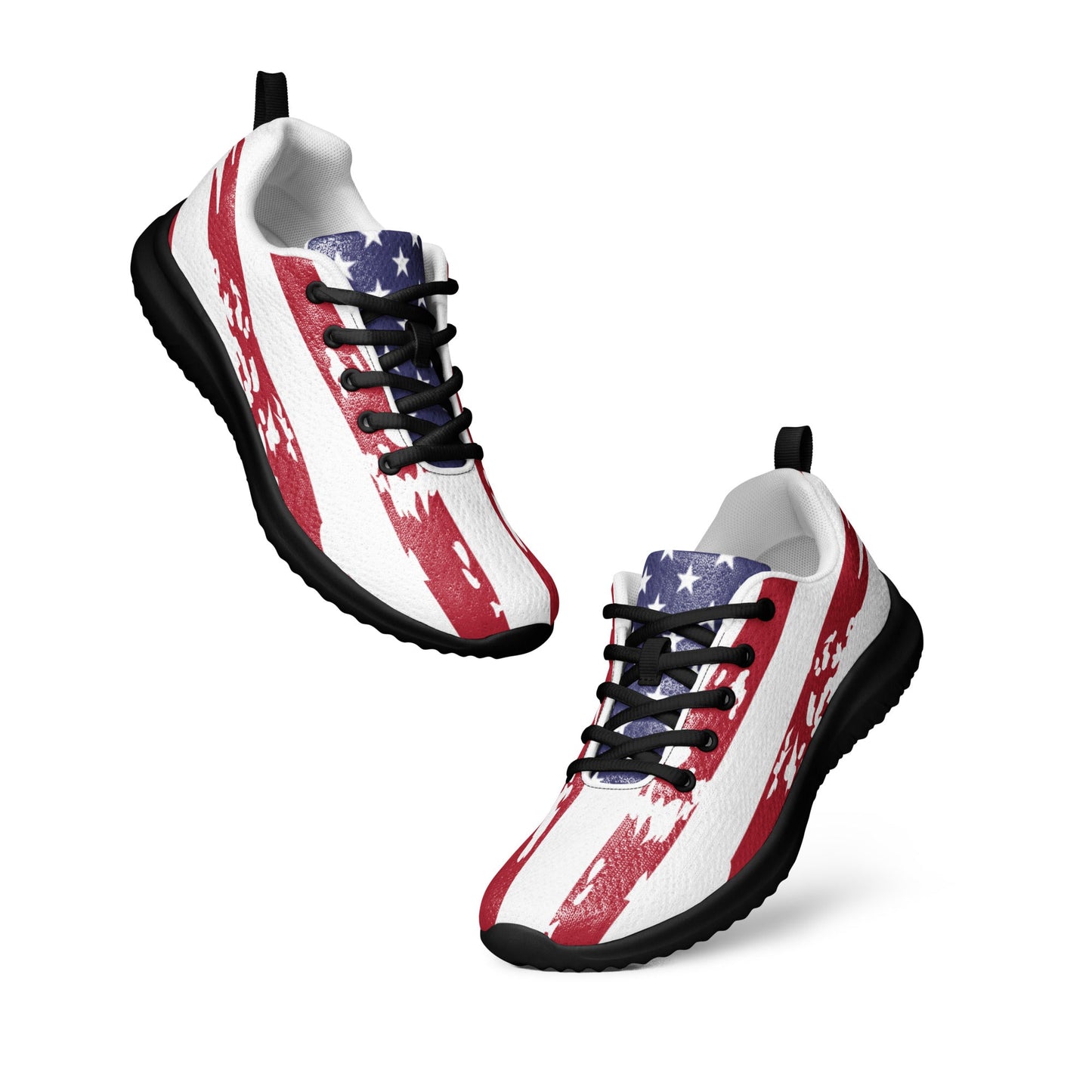 USA - Men’s athletic shoes