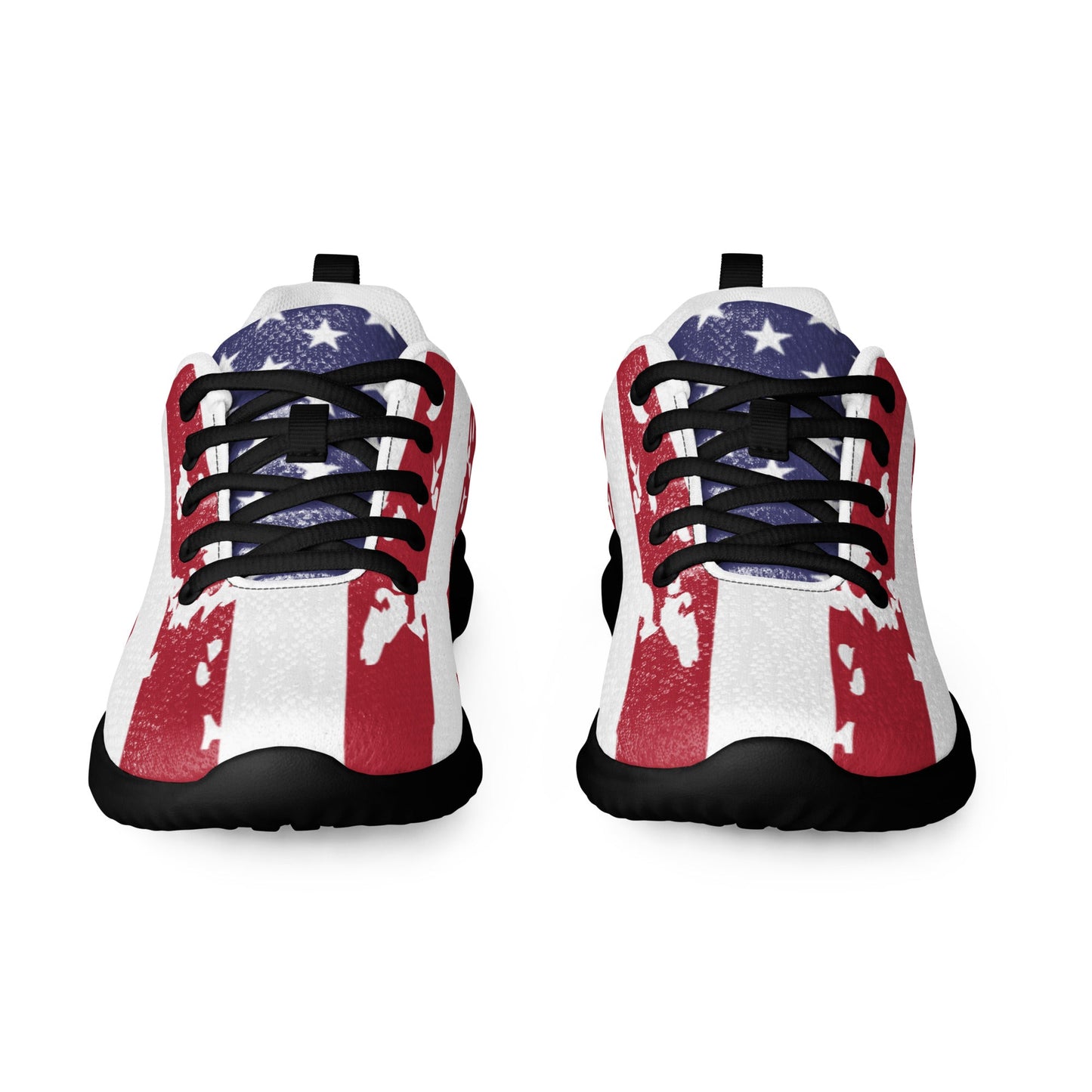 USA - Men’s athletic shoes